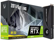 کارت گرافیک زوتک مدل GeForce RTX 2070 Blower  با حافظه 8 گیگابایت